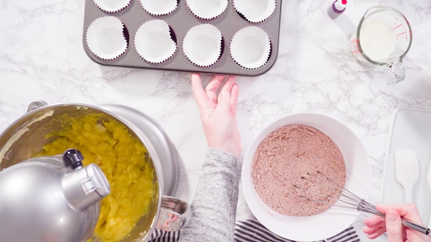 Proces gotowania krok po kroku